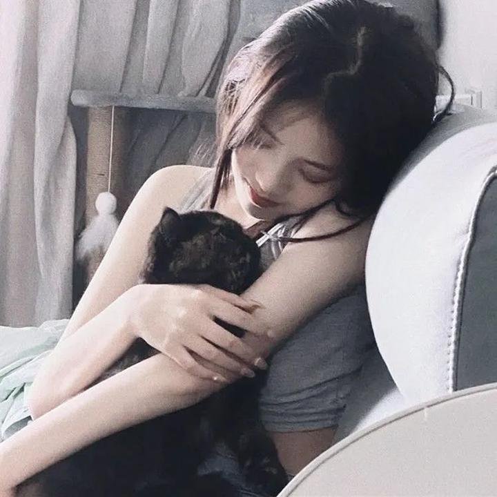 一个黑暗的故事