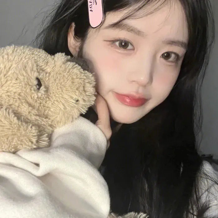 纯美的相遇